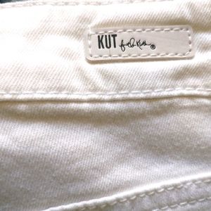 Kutfromthekloth shorts